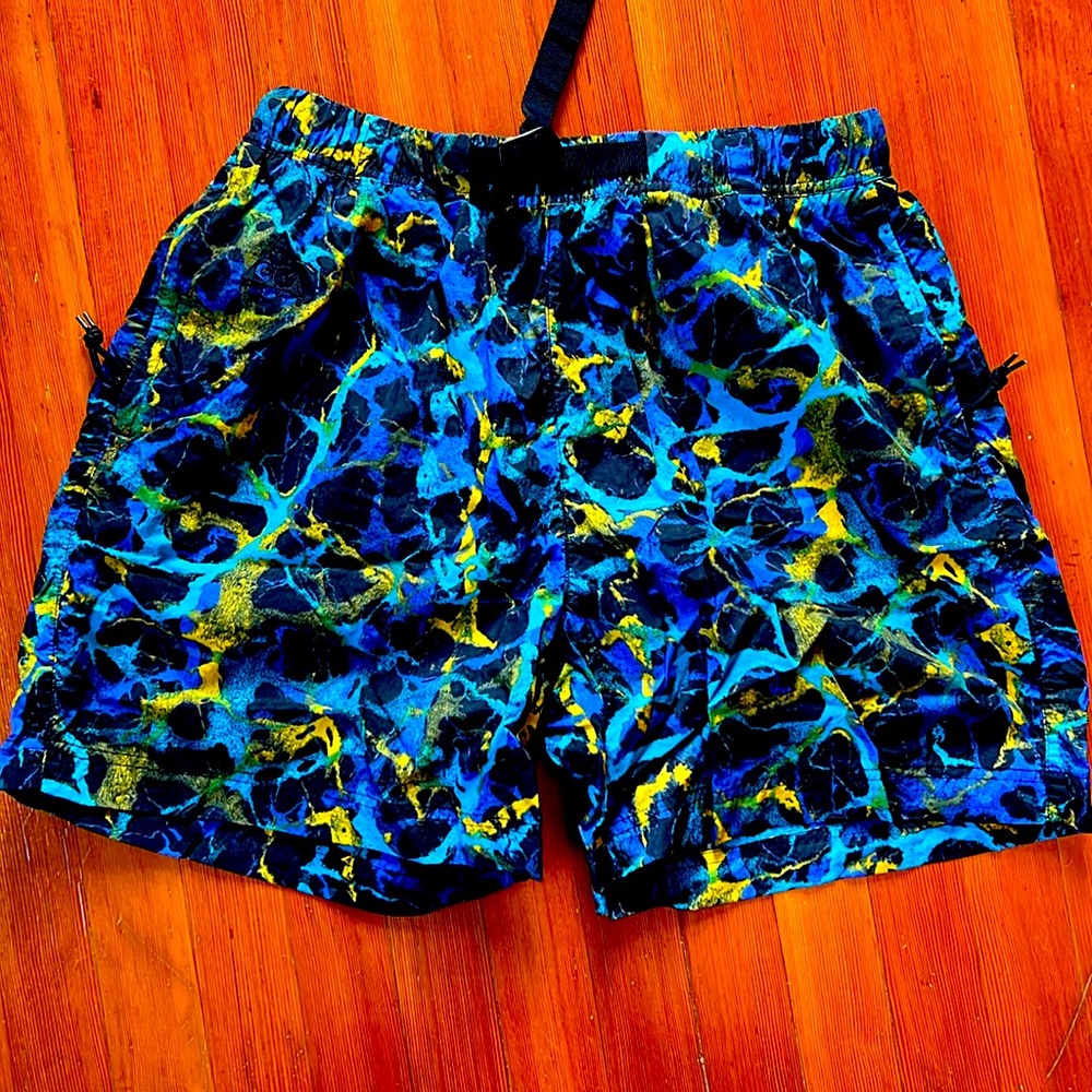 Nike ACG shorts